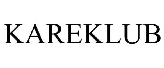KAREKLUB