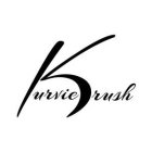 KURVIE KRUSH
