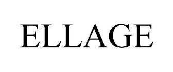 ELLAGE