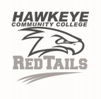 HAWKEYE COMMUNITY COLLEGE REDTAILS