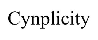 CYNPLICITY