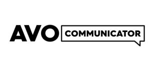 AVO COMMUNICATOR