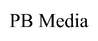 PBMEDIA