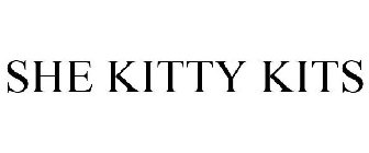 SHE KITTY KITS