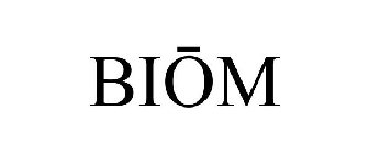 BIOM