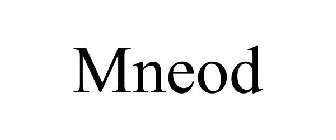 MNEOD