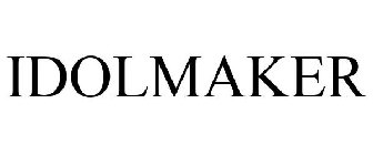 IDOLMAKER