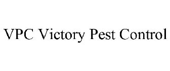 VPC VICTORY PEST CONTROL