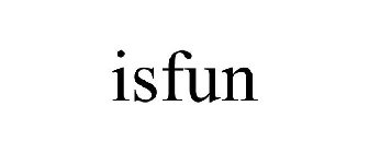 ISFUN