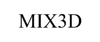 MIX3D