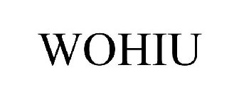 WOHIU