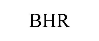 BHR