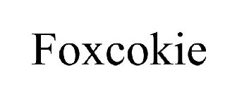FOXCOKIE