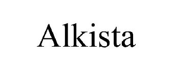 ALKISTA