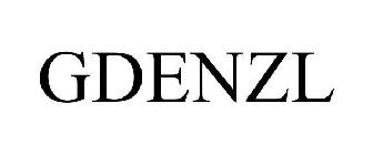 GDENZL