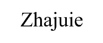 ZHAJUIE