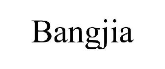 BANGJIA