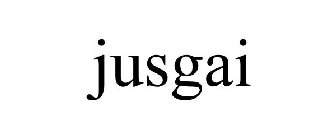 JUSGAI