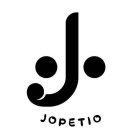 J JOPETIO