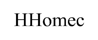 HHOMEC