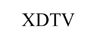 XDTV