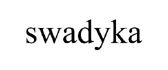 SWADYKA