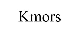 KMORS