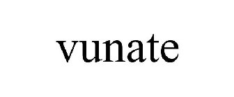 VUNATE