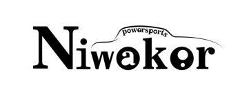 NIWAKER POWERSPORTS