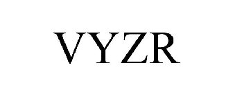 VYZR