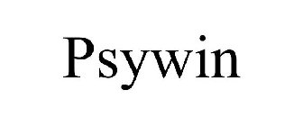PSYWIN