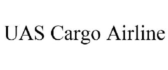 UAS CARGO AIRLINE