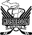MUSKEGON SELECTS