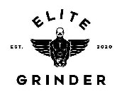 ELITE GRINDER EST. 2020