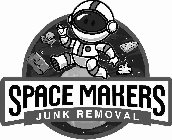 SPACE MAKERS JUNK REMOVAL