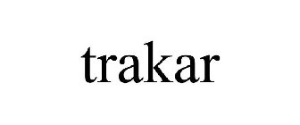 TRAKAR