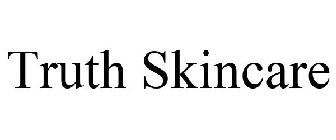 TRUTH SKINCARE