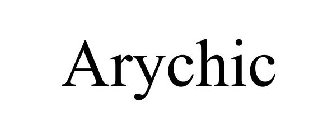 ARYCHIC