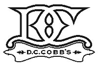 DC D.C. COBB'S