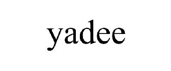 YADEE