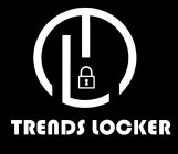 TL TRENDS LOCKER