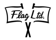 FLAG LTD.