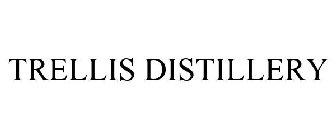 TRELLIS DISTILLERY