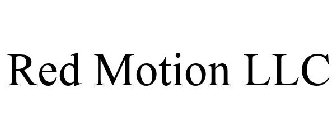 RED MOTION LLC