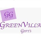 GG GREENVILLA GIFTS