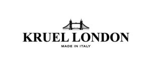 KRUEL LONDON MADE IN ITALY