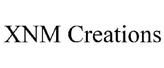 XNM CREATIONS