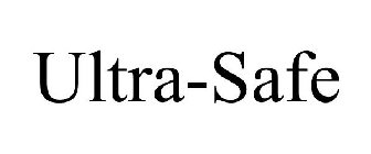 ULTRA-SAFE