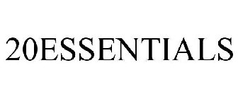 20ESSENTIALS