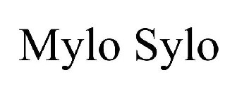 MYLO SYLO